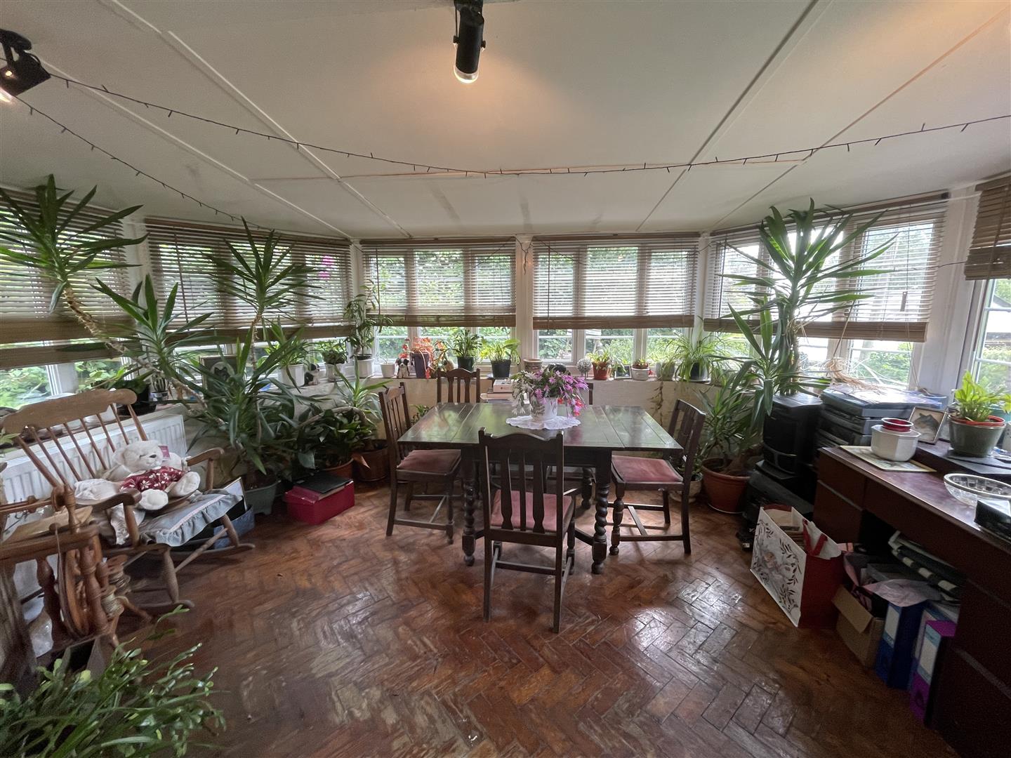 CONSERVATORY